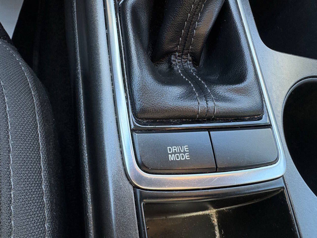 Used 2018 Kia Optima LX FWD image 13