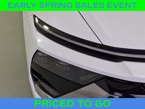 Certified 2025 Hyundai Sonata SEL image 10