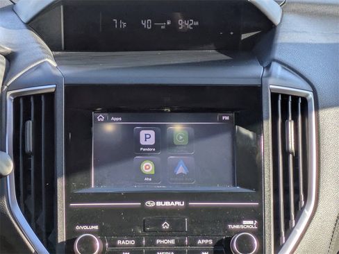 Used 2018 Subaru Crosstrek 2.0i Premium w/ Eyesight System image 18