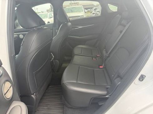 Used 2023 INFINITI QX55 Essential w/ Cargo Package AWD/4WD image 25