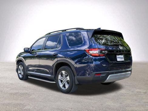 Used 2024 Honda Pilot EX-L image 7