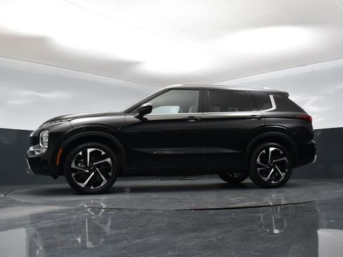 Used 2023 Mitsubishi Outlander SEL 40th Anniversary image 31