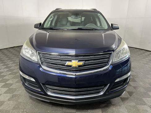 Used 2017 Chevrolet Traverse LS FWD image 6