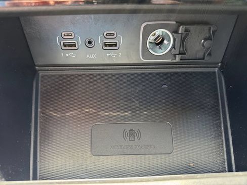 Certified 2023 Jeep Grand Cherokee L Altitude AWD/4WD image 34