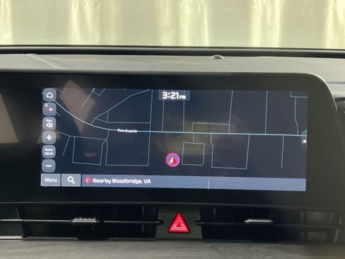 Used 2024 Kia Sportage X-Line w/ X-Line Premium Package image 19