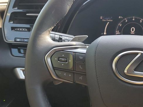 Used 2024 Lexus RX 350 FWD image 42