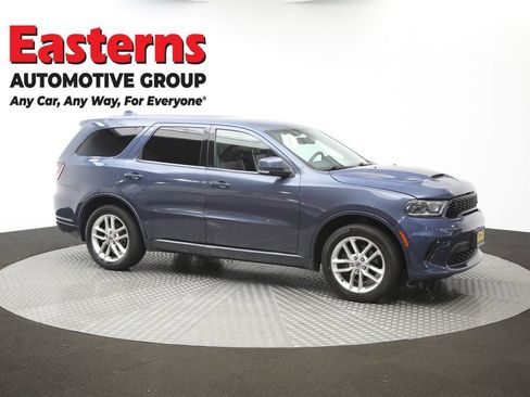 Used 2021 Dodge Durango R/T AWD/4WD image 49