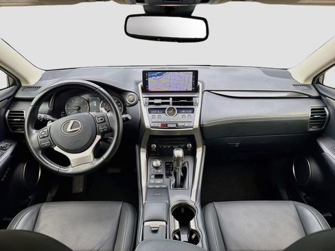 Used 2020 Lexus NX 300 FWD w/ Premium Package image 16