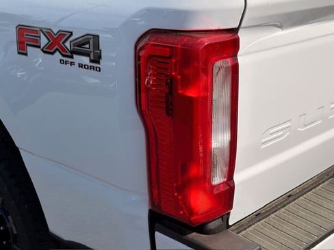 New 2026 Ford F350 XL w/ STX Appearance Package AWD/4WD image 20