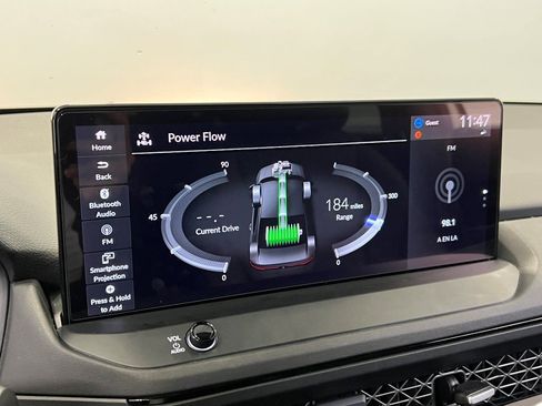 Used 2024 Honda Accord Sport image 41