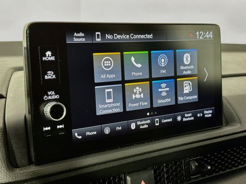 Certified 2024 Honda CR-V Sport-L image 14