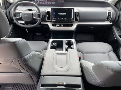 New 2026 Ford Expedition Max Active image 28