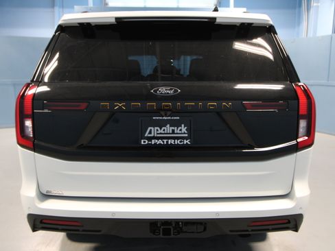 New 2026 Ford Expedition Tremor AWD/4WD image 35