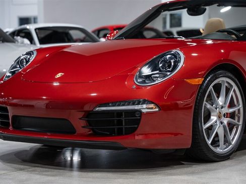 Used 2014 Porsche 911 Carrera S RWD image 67