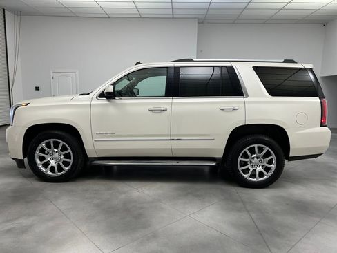Used 2015 GMC Yukon Denali w/ Touring Package image 4