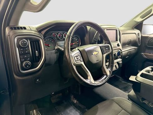 Used 2020 Chevrolet Silverado 1500 LT w/ All-Star Edition image 10