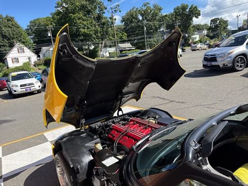 Used 1995 Dodge Viper RT/10 RWD image 36
