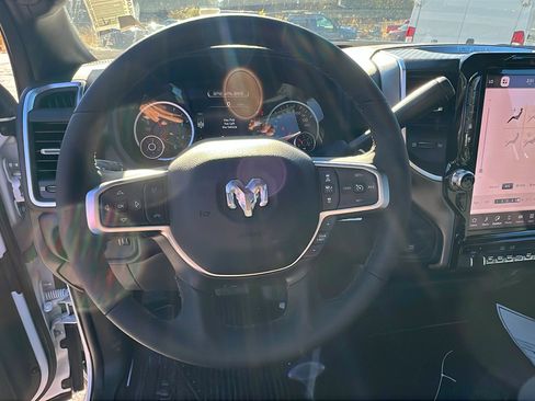 New 2025 RAM 5500 4x4 Regular Cab image 22