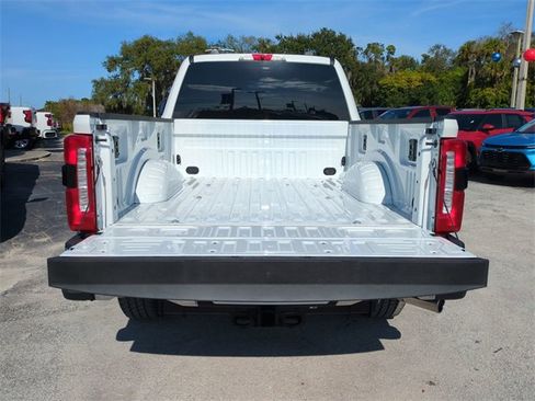 Used 2026 Ford F250 Lariat w/ Chrome Package image 14