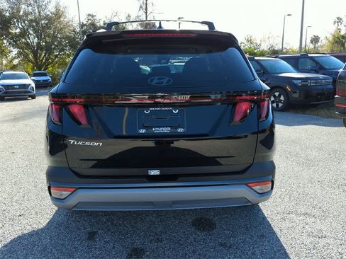 New 2026 Hyundai Tucson SEL image 6