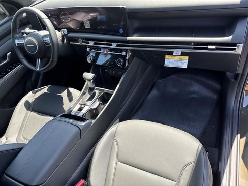 New 2025 Hyundai Santa Cruz XRT image 40