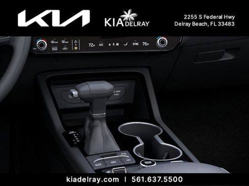 New 2026 Kia K5 GT-Line image 23