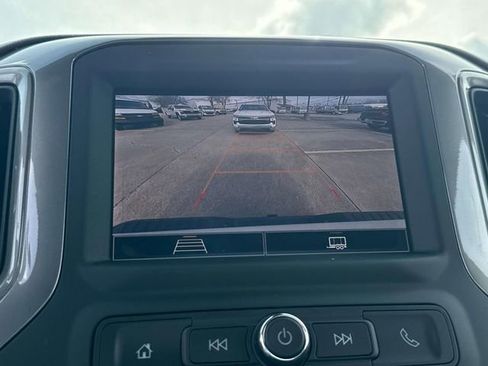 New 2026 Chevrolet Silverado 2500 W/T RWD image 24