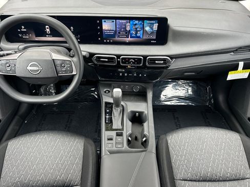 New 2026 Nissan Sentra SV w/ Floor Mat Package image 10