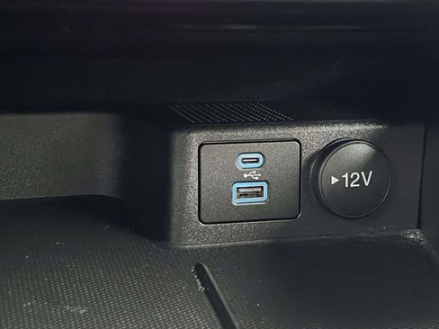 Used 2022 Ford Escape SEL w/ Class II Trailer Tow Package image 23