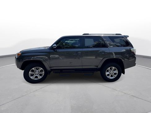 Used 2023 Toyota 4Runner SR5 Premium AWD/4WD image 9