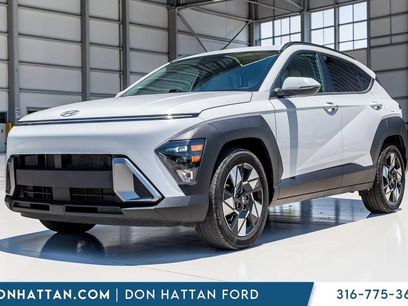 Used 2025 Hyundai Kona SEL