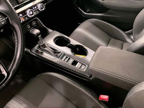 Used 2023 Honda Civic Sport image 20