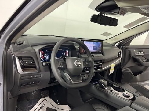 New 2026 Nissan Rogue Platinum AWD/4WD image 20