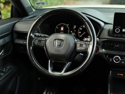 Used 2023 Honda CR-V Sport image 27
