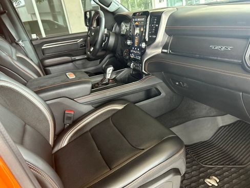 Used 2022 RAM 1500 TRX w/ TRX Level 2 Equipment Group AWD/4WD image 33
