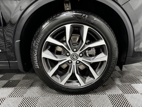 Used 2023 Acura MDX SH-AWD w/ Technology Package image 52