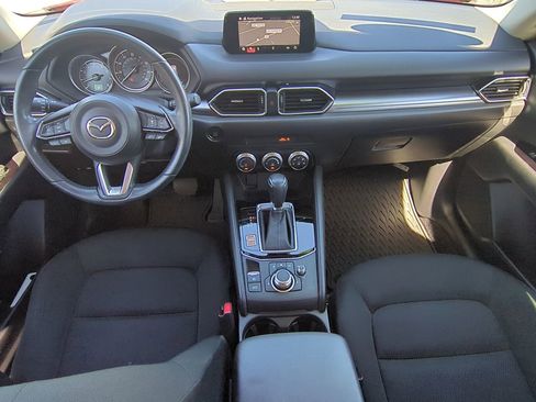 Used 2020 MAZDA CX-5 Sport FWD image 11