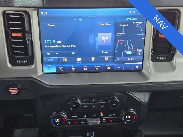 Used 2023 Ford Bronco Raptor AWD/4WD image 16
