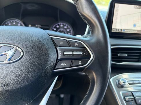 Certified 2023 Hyundai Santa Fe XRT AWD/4WD image 20