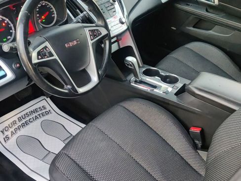 Used 2013 GMC Terrain SLE image 8