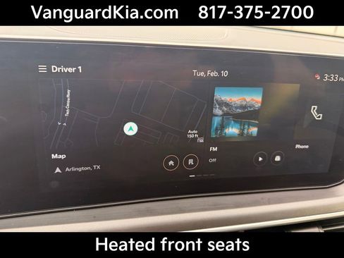 Certified 2025 Kia K5 GT w/ GT1 Package image 18