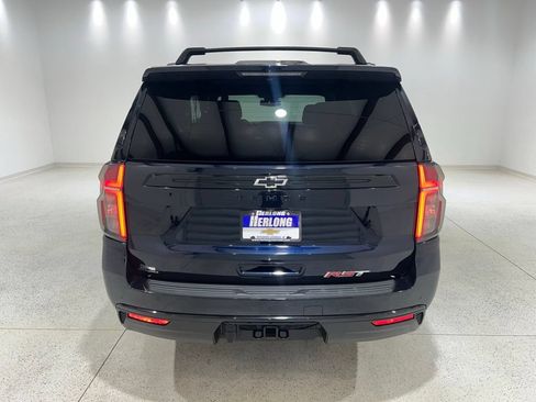 Used 2023 Chevrolet Tahoe RST AWD/4WD image 4