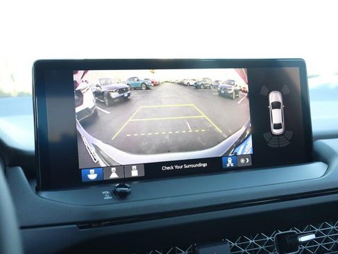 New 2025 Honda Accord EX-L image 13