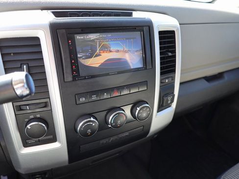 Used 2012 RAM 3500 SLT w/ Protection Group image 15