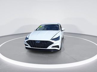 Certified 2023 Hyundai Sonata SEL FWD video 3