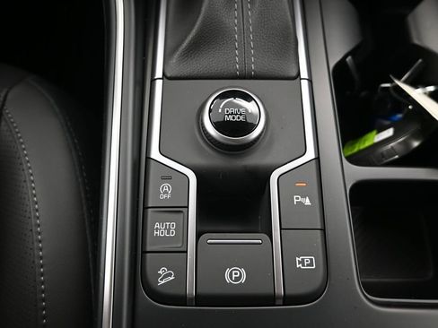 New 2026 Kia Sorento EX FWD image 26