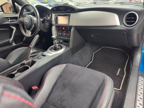 Used 2014 Subaru BRZ Limited w/ Popular Package #1B image 33