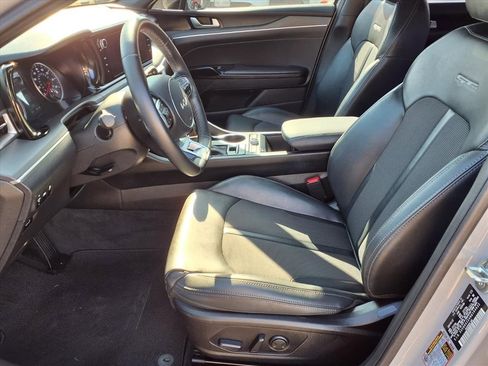 Used 2022 Kia K5 GT-Line image 6