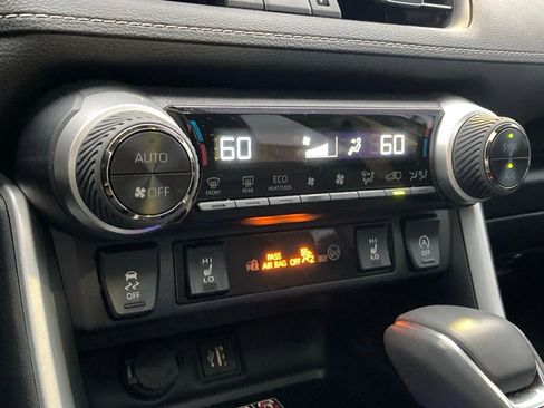 Used 2024 Toyota RAV4 XLE Premium w/ Weather Package FWD image 25