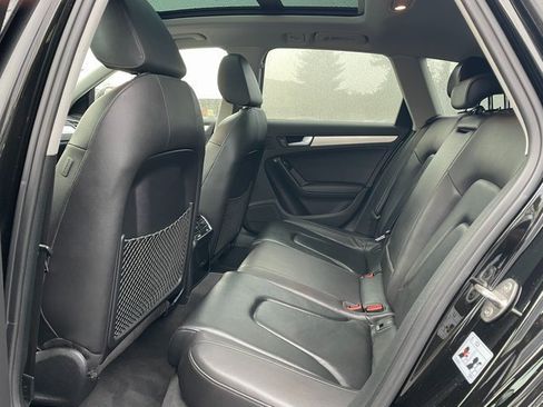 Used 2016 Audi A4 Premium image 16